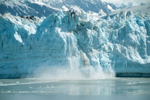 Alaska Glaciers