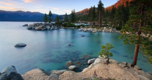 Lake Tahoe