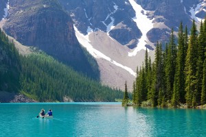 Moraine Lake