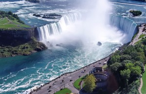 Niagara Falls