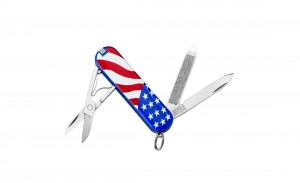Pocket Knife