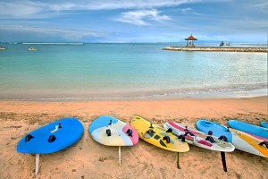 Surf Boards